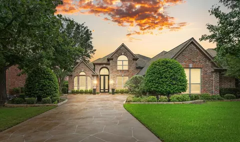 4009 Beacon St, Flower Mound, TX 75028