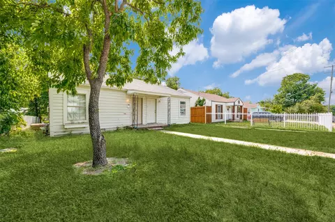 1108 S Gilpin Ave, Dallas, TX 75211