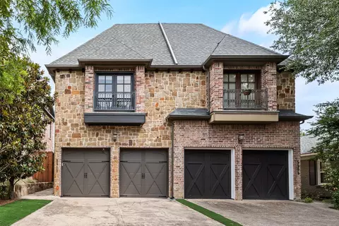 5513 Martel Ave, Dallas, TX 75206