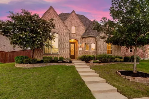 13650 Brownfield Ln, Frisco, TX 75035