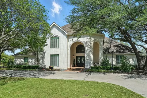 99 Glen Abbey St, Abilene, TX 79606