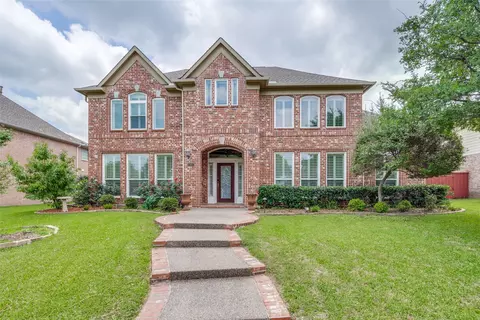 3107 Meadow Wood Dr, Richardson, TX 75082
