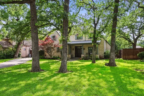 129 Shady Dale Ln, Coppell, TX 75019