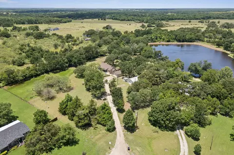 1249 Water Oak Dr, Kaufman, TX 75142