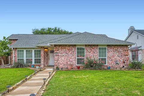 4609 Archer Dr, The Colony, TX 75056