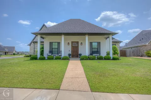 622 Dumaine Dr, Bossier City, LA 71111
