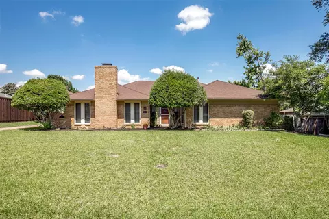 540 Oakcrest Dr, Coppell, TX 75019