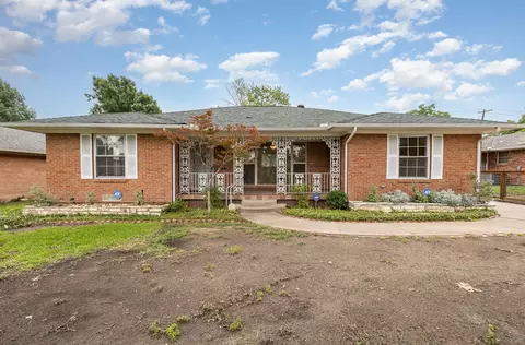 11046 Milhof Dr, Dallas, TX 75228