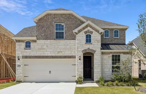 3905 Calderwood Dr, Mckinney, TX 75071