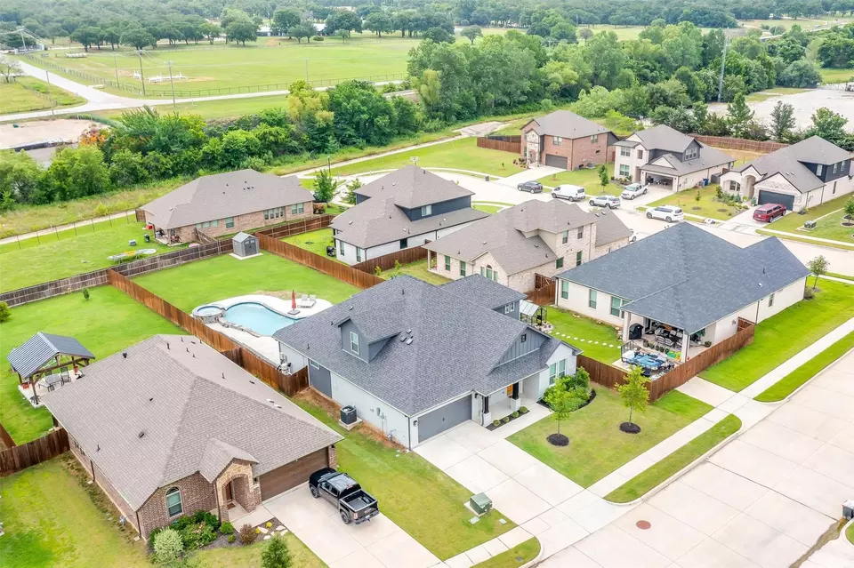 View/Area - 1245 Rushmore, Burleson, TX 76028 photo 1 of 5