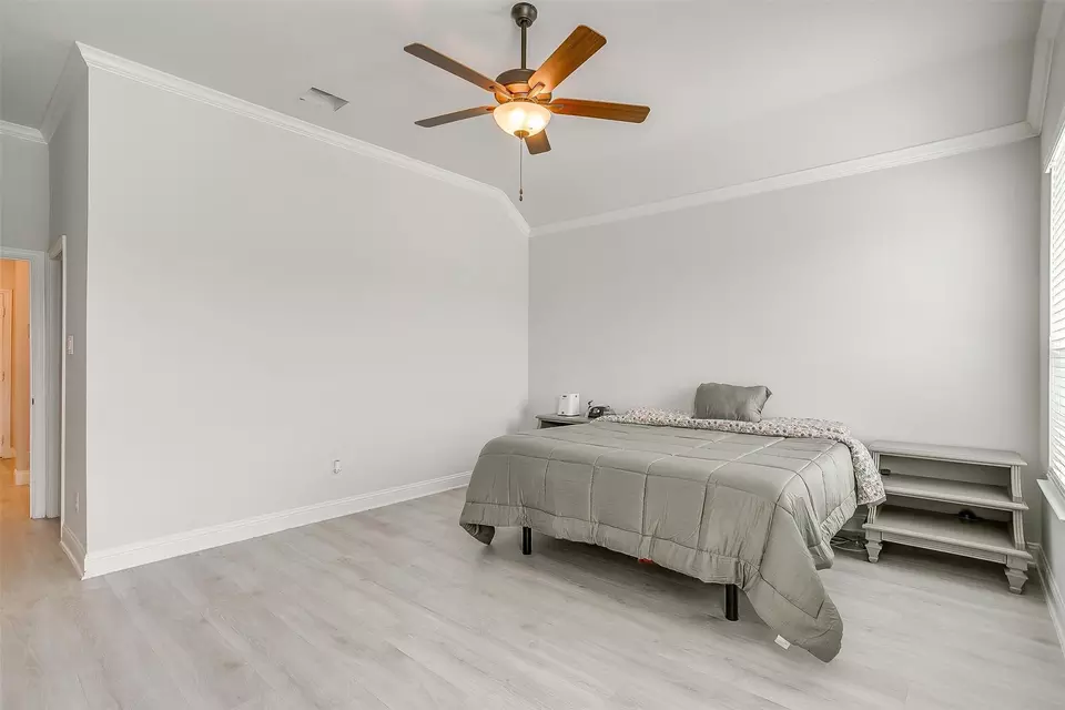 Bedroom - 1245 Rushmore, Burleson, TX 76028 photo 3 of 4