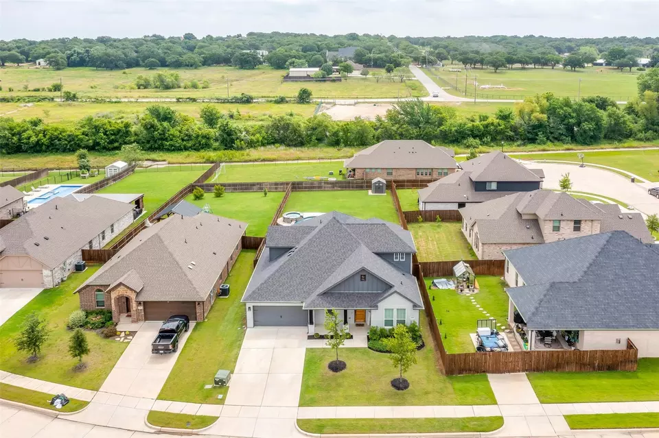 View/Area - 1245 Rushmore, Burleson, TX 76028 photo 2 of 5