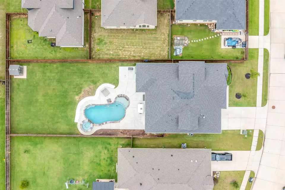 View/Area - 1245 Rushmore, Burleson, TX 76028 photo 3 of 5