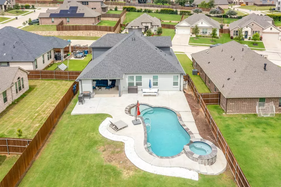 View/Area - 1245 Rushmore, Burleson, TX 76028 photo 5 of 5