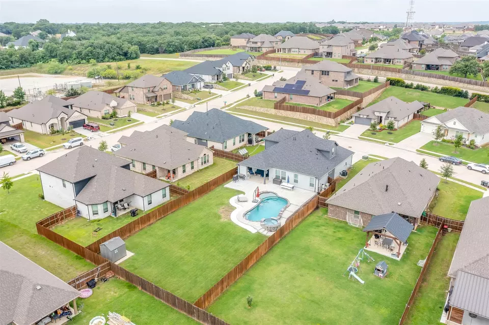 View/Area - 1245 Rushmore, Burleson, TX 76028 photo 4 of 5