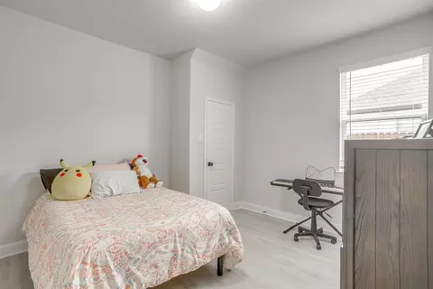 Bedroom - 1245 Rushmore, Burleson, TX 76028 photo 1 of 4