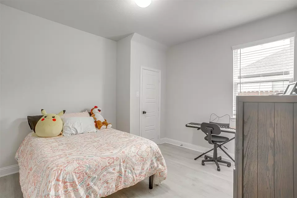 Bedroom - 1245 Rushmore, Burleson, TX 76028 photo 1 of 4