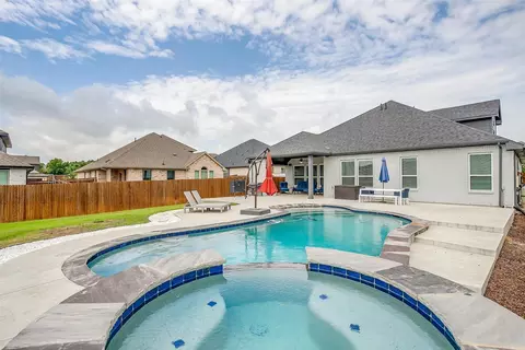 Exterior - 1245 Rushmore, Burleson, TX 76028 photo 1 of 9