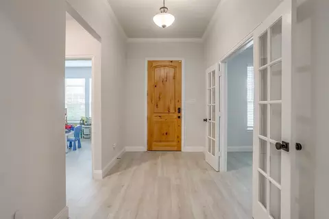Entry Way - 1245 Rushmore, Burleson, TX 76028 photo 1 of 6