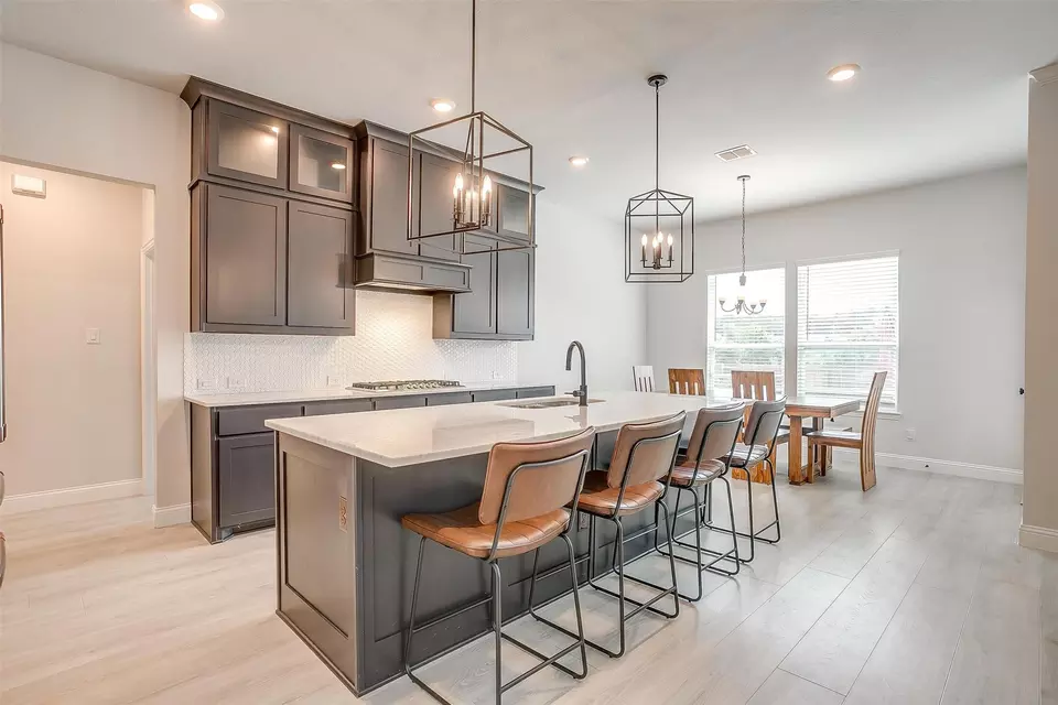 Kitchen - 1245 Rushmore, Burleson, TX 76028 photo 1 of 5