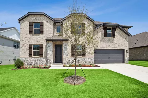 755 Emerald Hts, Lavon, TX 75166