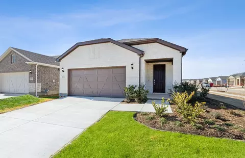 4324 Woods Ct, Celina, TX 75009