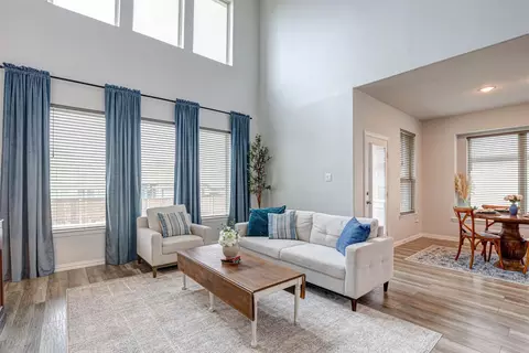 474 Prairie View Dr, Haslet, TX 76052