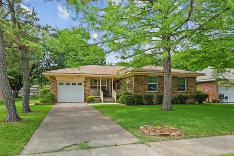 223 Mizell St, Duncanville, TX 75116
