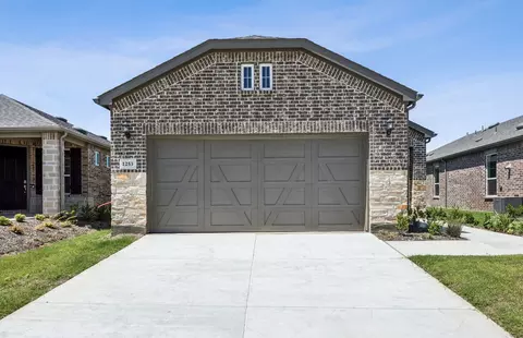 1253 Bogart Way, Celina, TX 75009