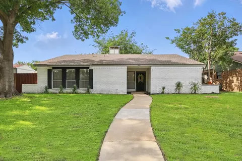 1861 El Paso St, Lewisville, TX 75077