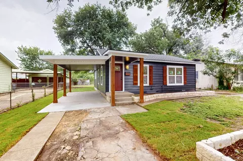 2217 36th St, Fort Worth, TX 76106
