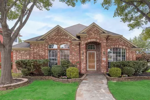 5644 Overland Dr, The Colony, TX 75056