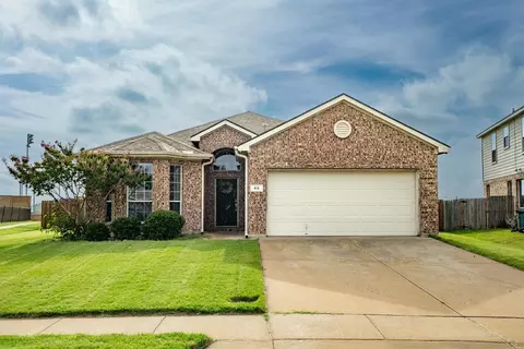 60 N Highland Dr, Sanger, TX 76266