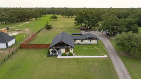 9692 Fm 2578, Terrell, TX 75160