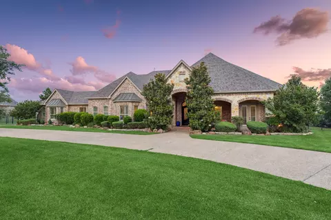 2711 Bauer Ct, Lucas, TX 75002