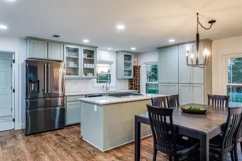 Kitchen - 854 E Wall St, Grapevine, TX 76051 photo 1 of 5