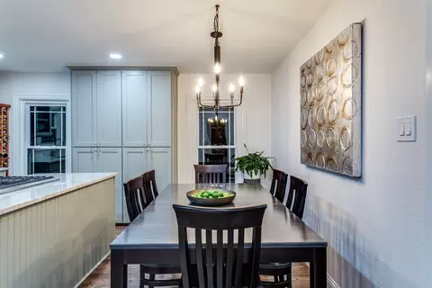 Dining - 854 E Wall St, Grapevine, TX 76051 photo 2 of 2