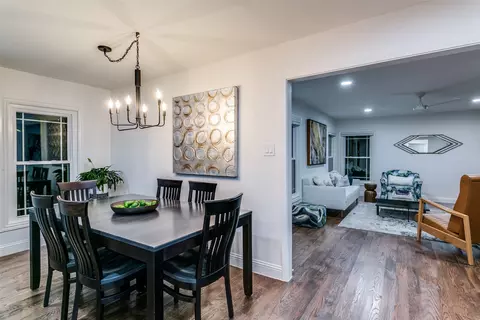Dining - 854 E Wall St, Grapevine, TX 76051 photo 1 of 2