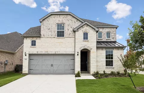 301 Brooklawn Ave, Little Elm, TX 75068