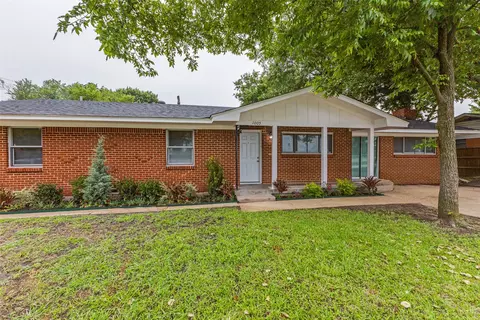 1005 Shady Ln, Seagoville, TX 75159