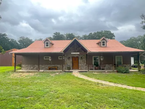 281 County Road 3646, Sulphur Springs, TX 75482