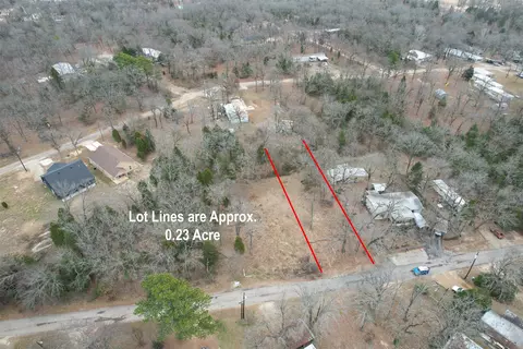 1218 Sam Houston Dr, Log Cabin, TX 75148