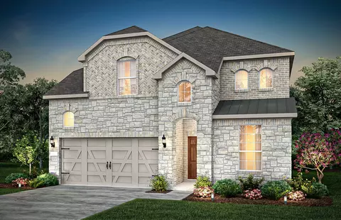 325 Brookhurst Rd, Little Elm, TX 75068