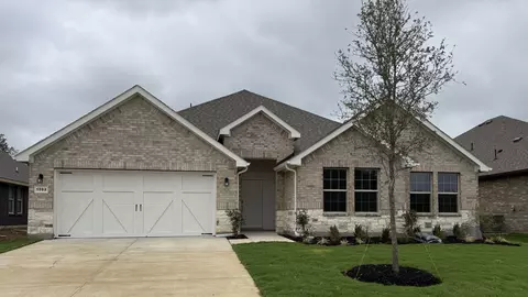 1502 Washington St, Mansfield, TX 76063
