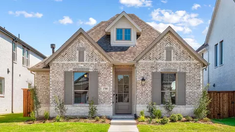1708 Palo Duro Way, Celina, TX 75009