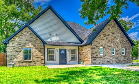 914 S Frances St, Terrell, TX 75160