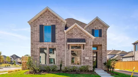 1717 Palo Duro Way, Celina, TX 75009