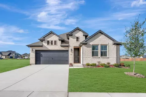 411 Sagebrush Trl, Sherman, TX 75092
