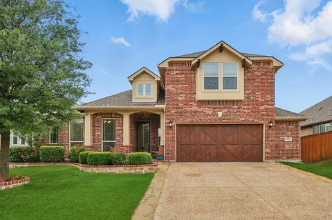 4324 Ashburn Way, Keller, TX 76244