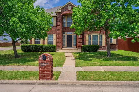 614 Nickelville Ln, Wylie, TX 75098